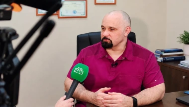 Василий Шуров